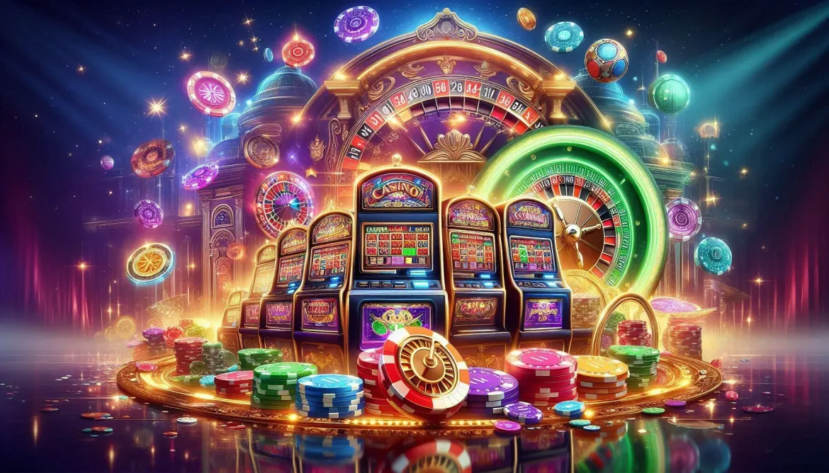 Spin Casino