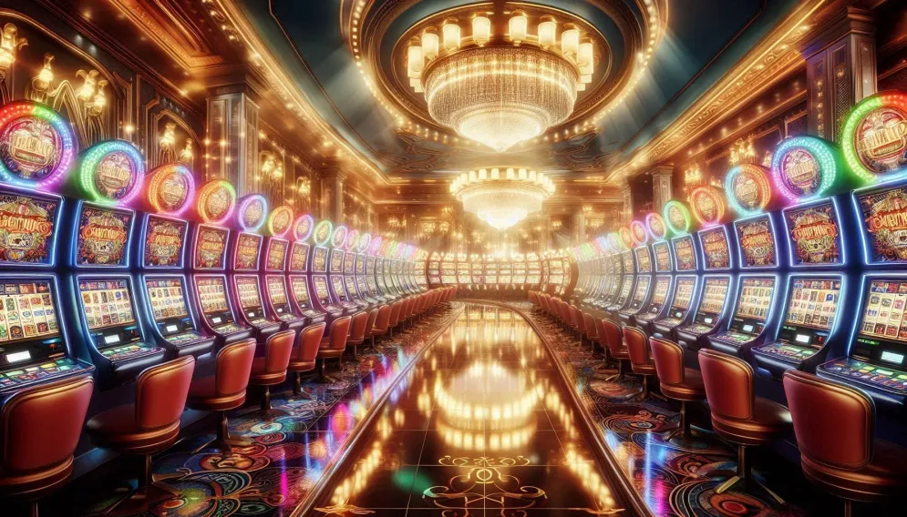 Spin Casino